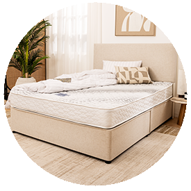 new in mattresses