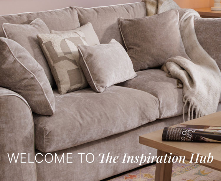 Welcome to the Inspiration Hub