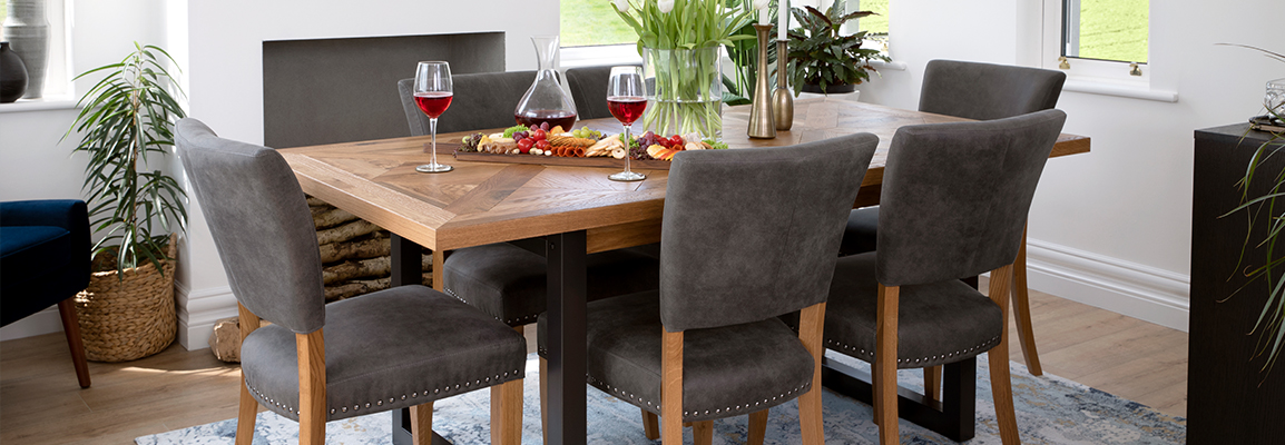 Dining Table Chairs Ing Guide Ez, 8 Seater Dining Table And Chairs Ireland