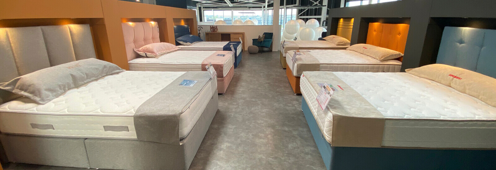 Furniture Stores Carlow EZ Living Interiors