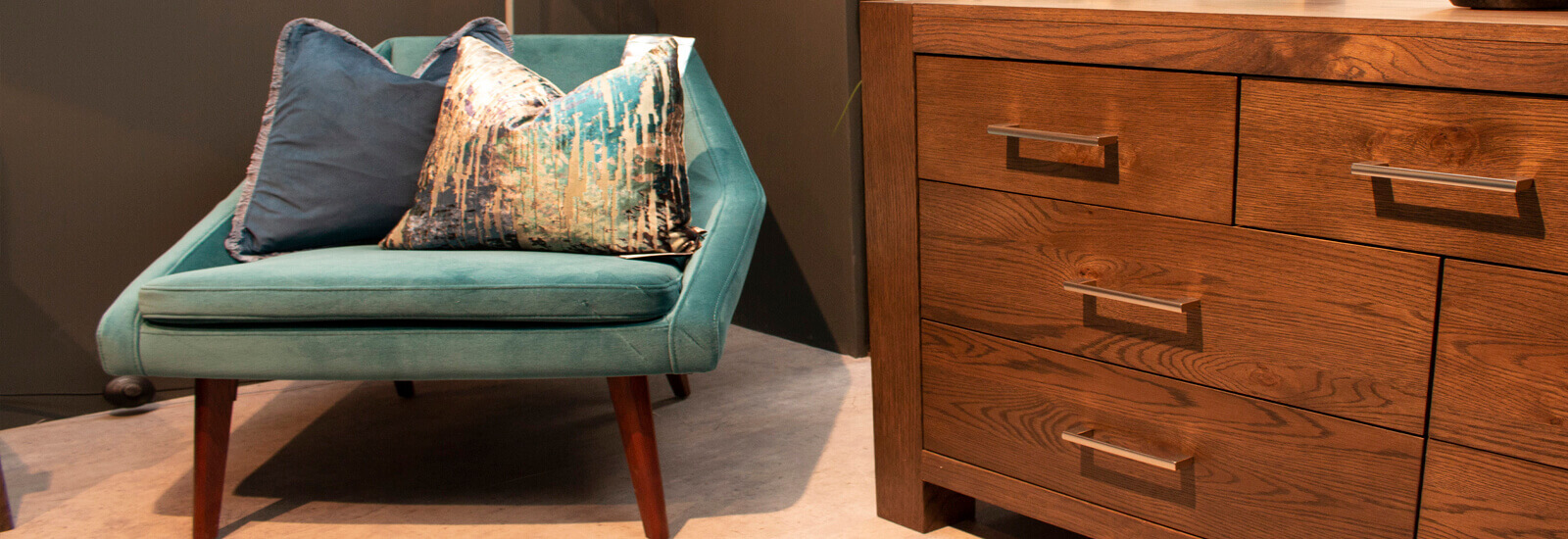 Furniture in Drogheda EZ Living Interiors