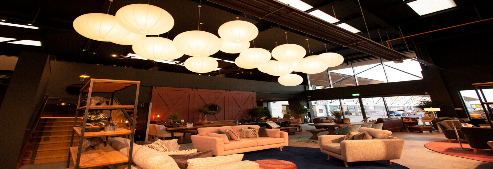 Furniture in Drogheda EZ Living Interiors