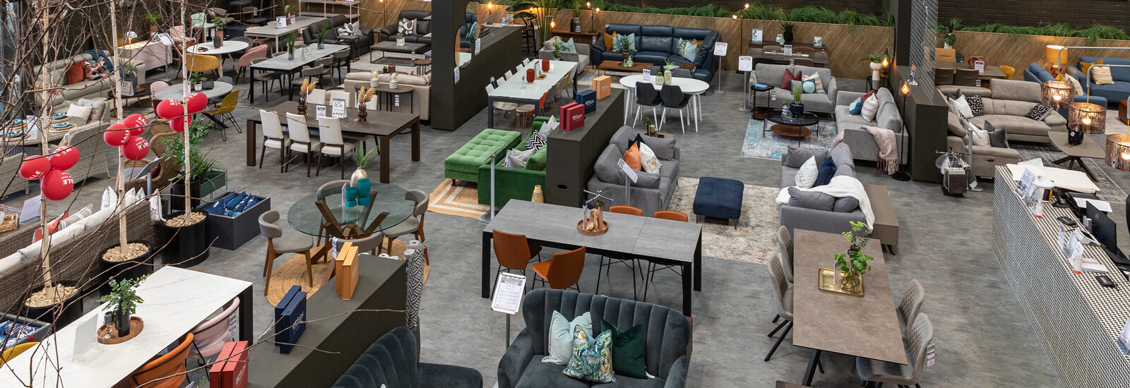 Furniture Stores / Shops Cork EZ Living Interiors