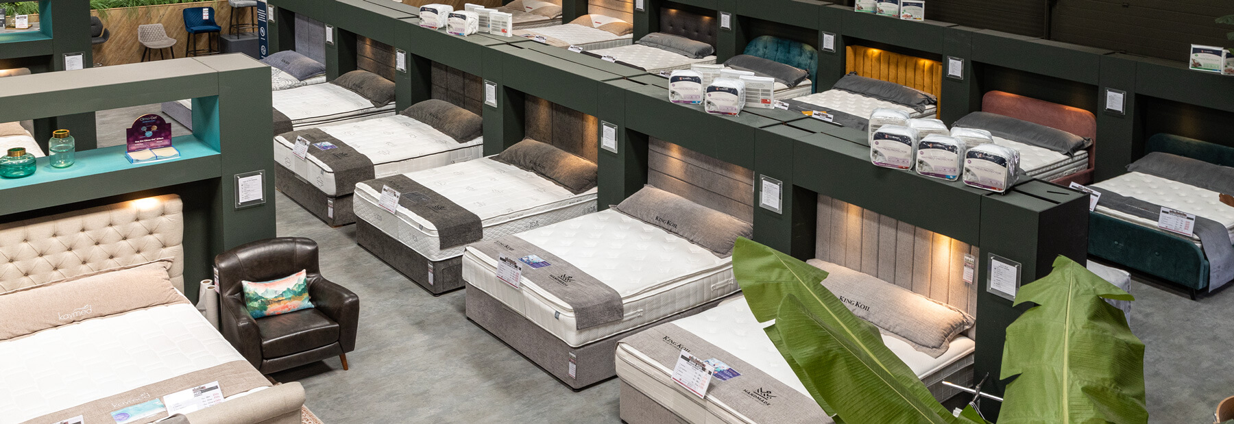 Furniture Stores / Shops Cork EZ Living Interiors