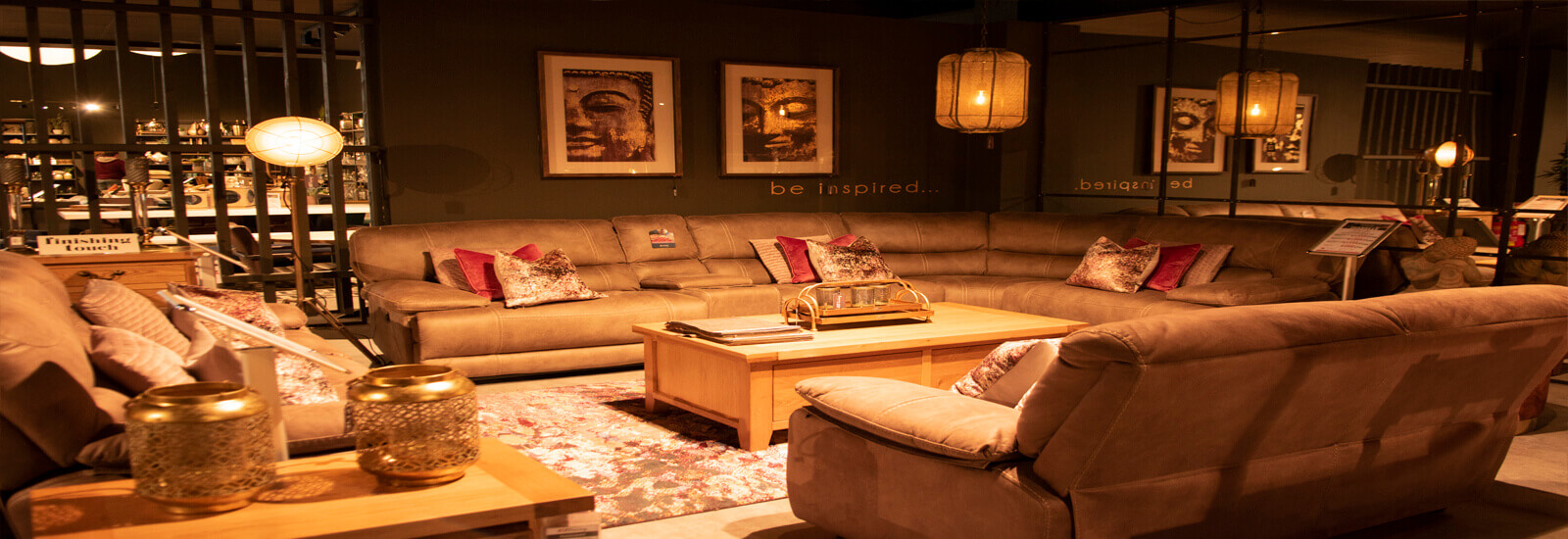 Interiors & Furniture Stores / Shops Cork EZ Living