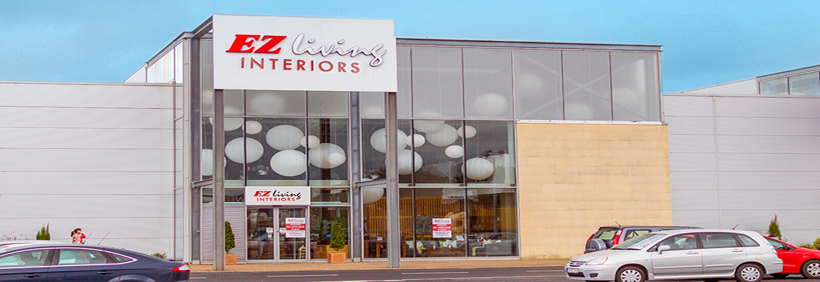 Furniture Shops in Naas, Kildare EZ Living Interiors