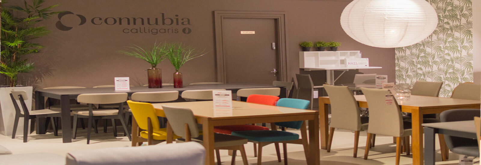 Furniture Shops in Naas, Kildare EZ Living Interiors