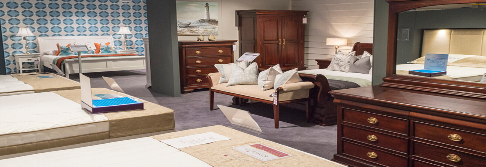 Furniture Shops / Stores Navan EZ Living Interiors