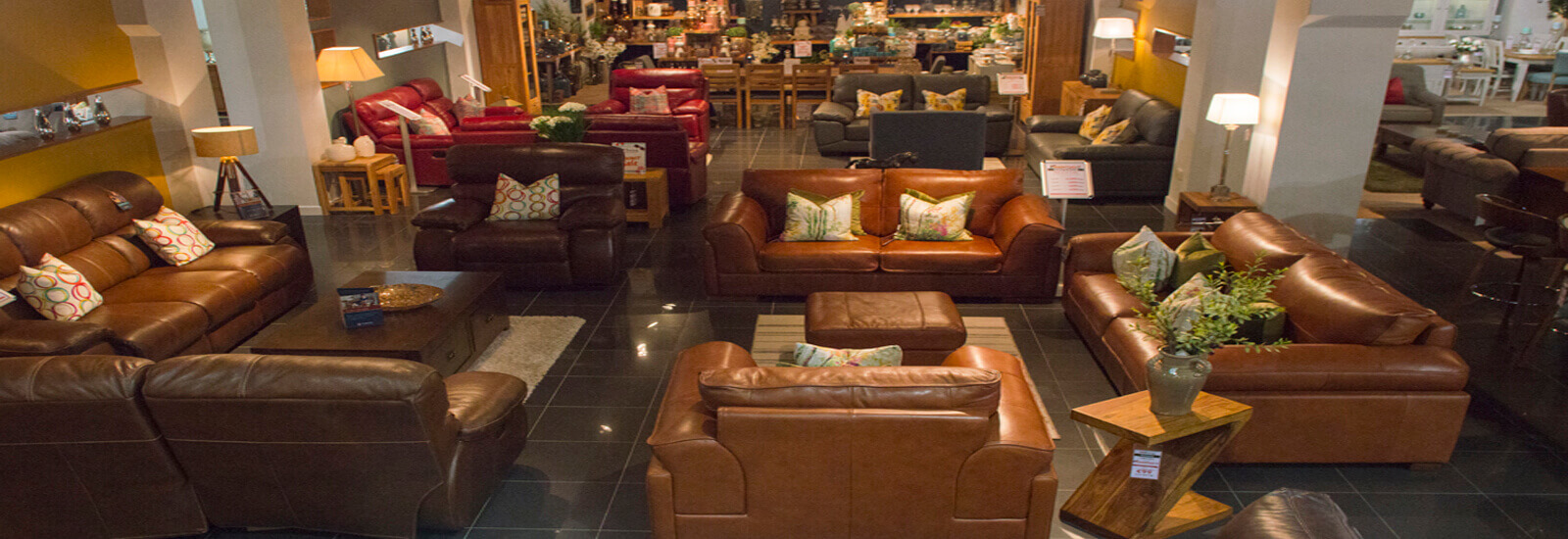 Furniture Stores Cork EZ Living Interiors