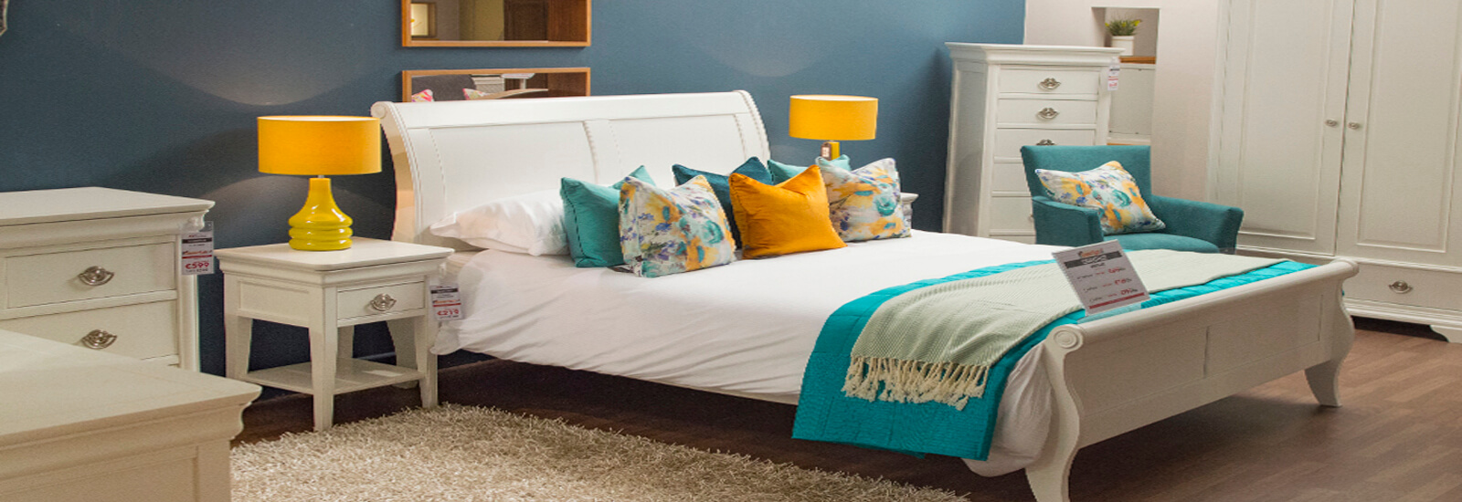 Furniture Stores Cork EZ Living Interiors