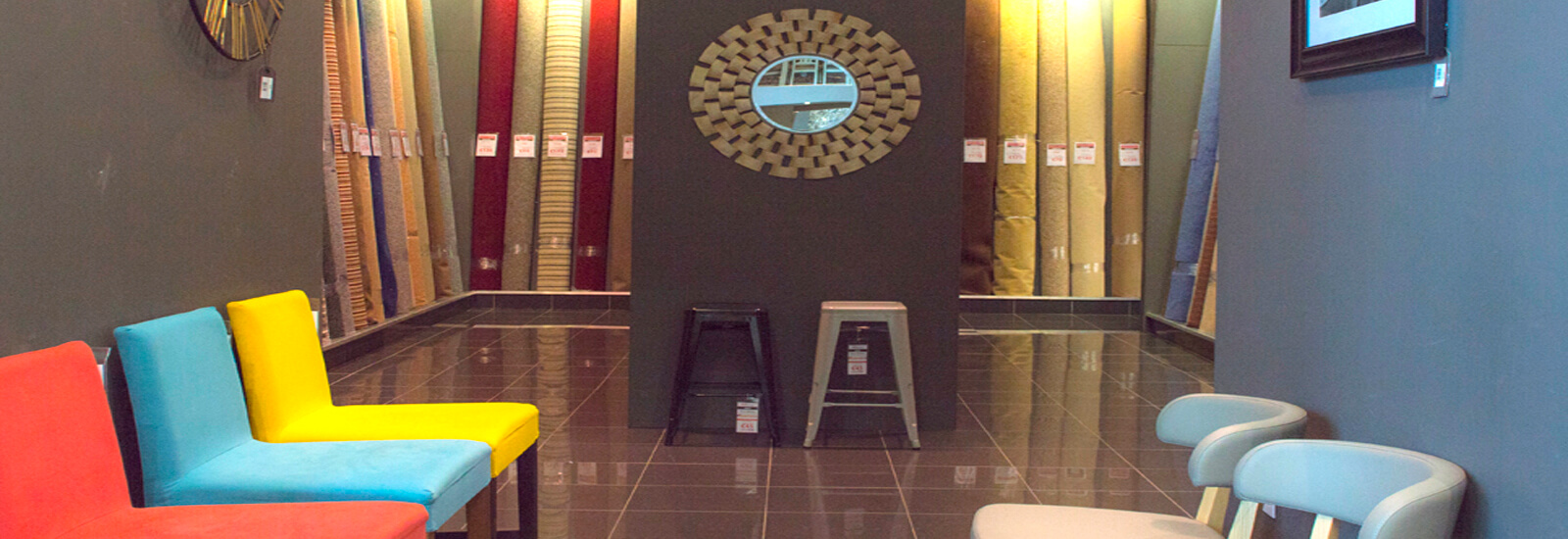 Furniture Stores Cork EZ Living Interiors