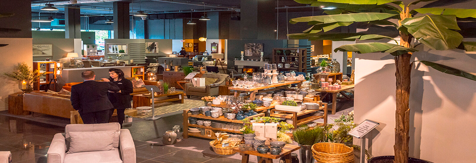 Furniture Shops Dublin EZ Living Interiors Sandyford Store