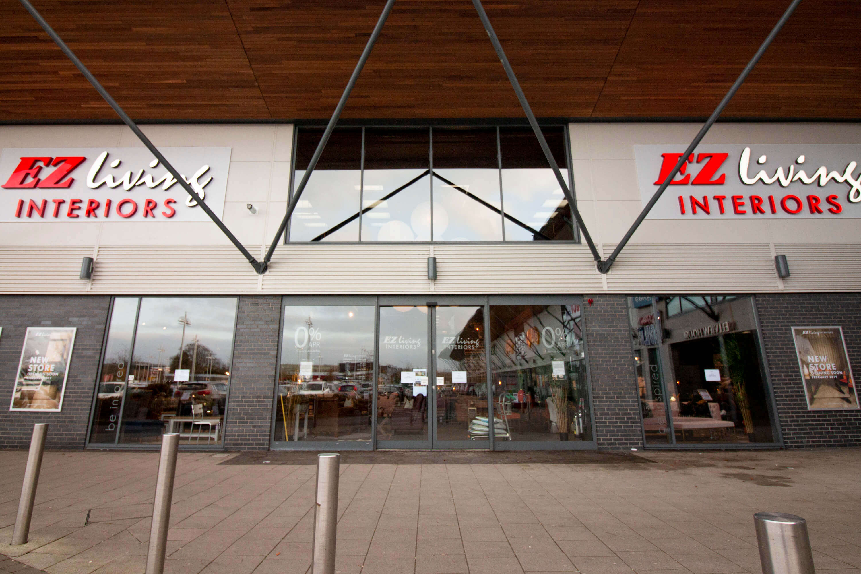 Furniture in Drogheda EZ Living Interiors