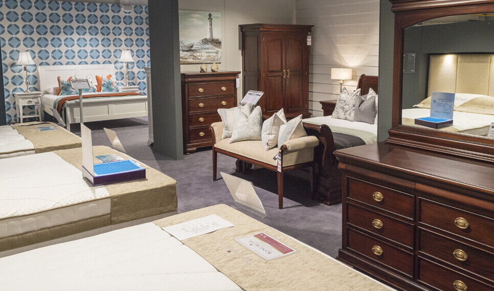 Furniture Shops / Stores Navan EZ Living Interiors