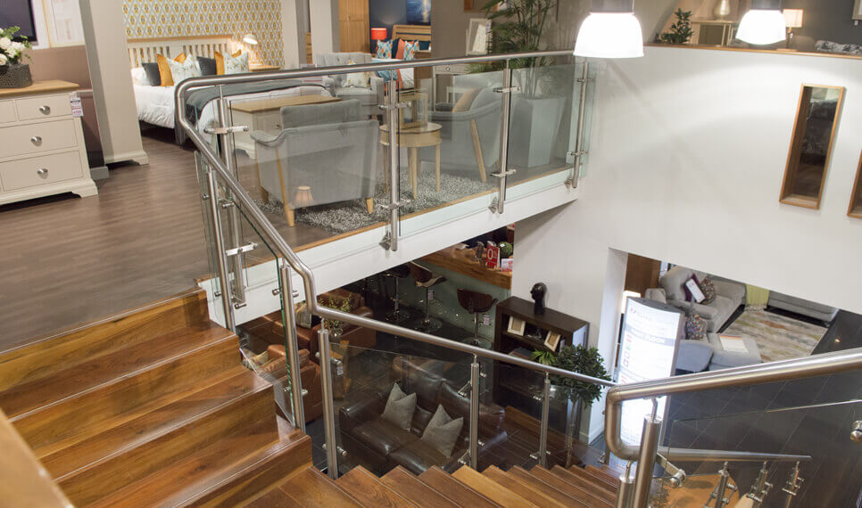 Furniture Stores Cork EZ Living Interiors